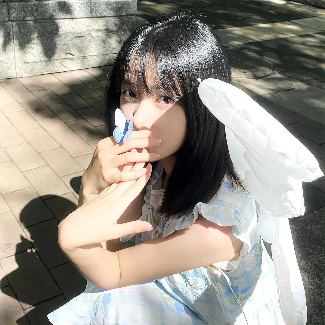 一个女大学生的告白